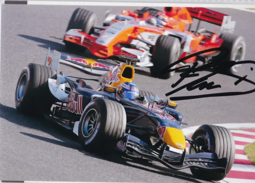 Robert Doornbos over de toekomst van Max Verstappen en V8-motoren