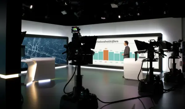 rtl nieuws — NL news