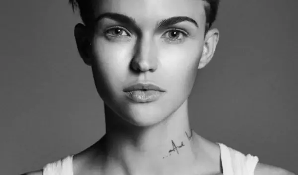 ruby rose — NL news