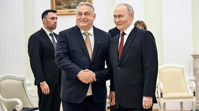 Rusland: ING en de toekomst in