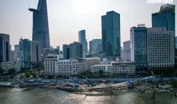 saigon — NL news