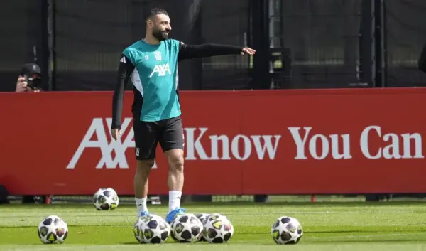 salah — NL news