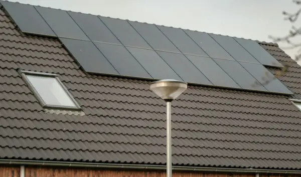 salderingsregeling zonnepanelen — NL news