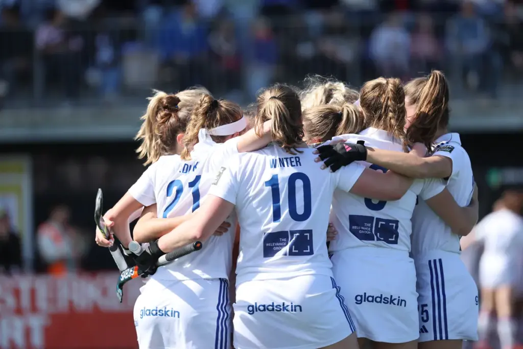 SCHC wint Euro Hockey League voor het eerst in de clubgeschiedenis
