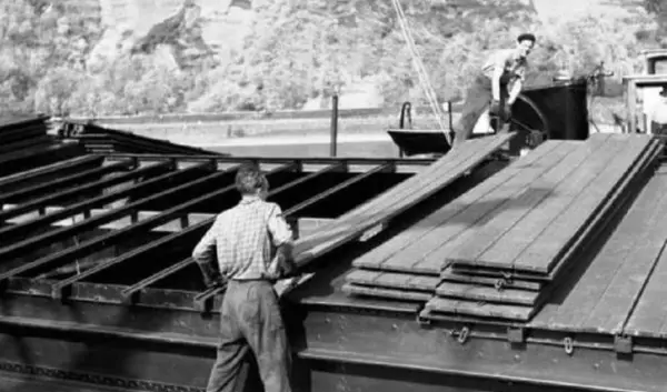 scheepvaart — NL news