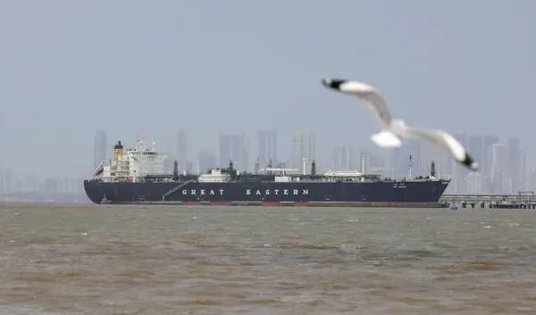 scheepvaart — NL news