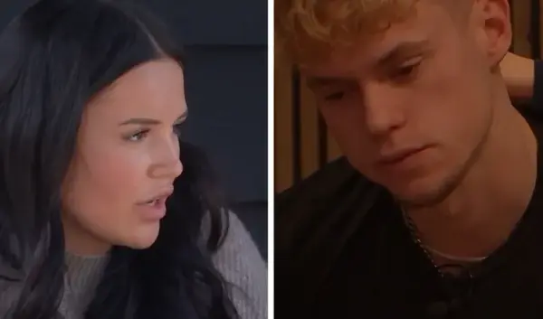 senna en floris uit elkaar — NL news