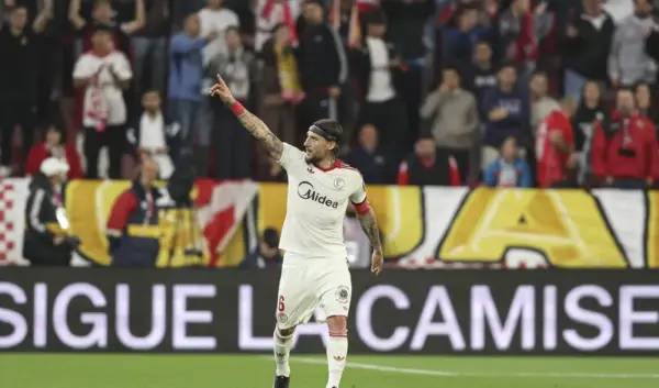 sevilla - atlético madrid — NL news