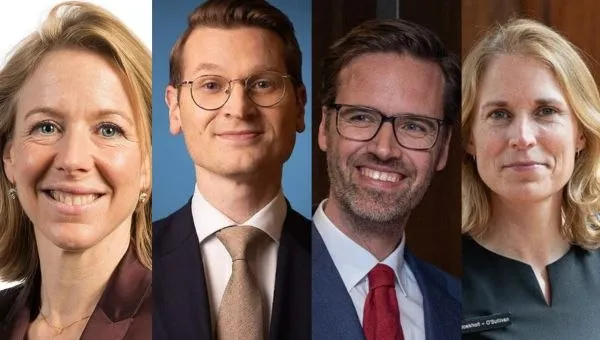 sjoerd sjoerdsma — NL news