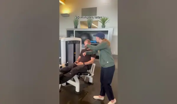slw wellness — NL news