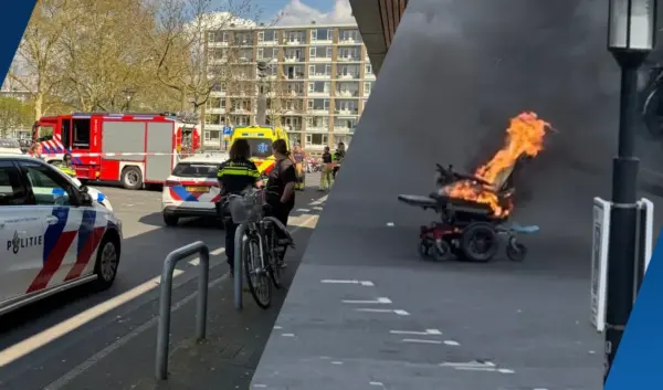 smaragdplein — NL news