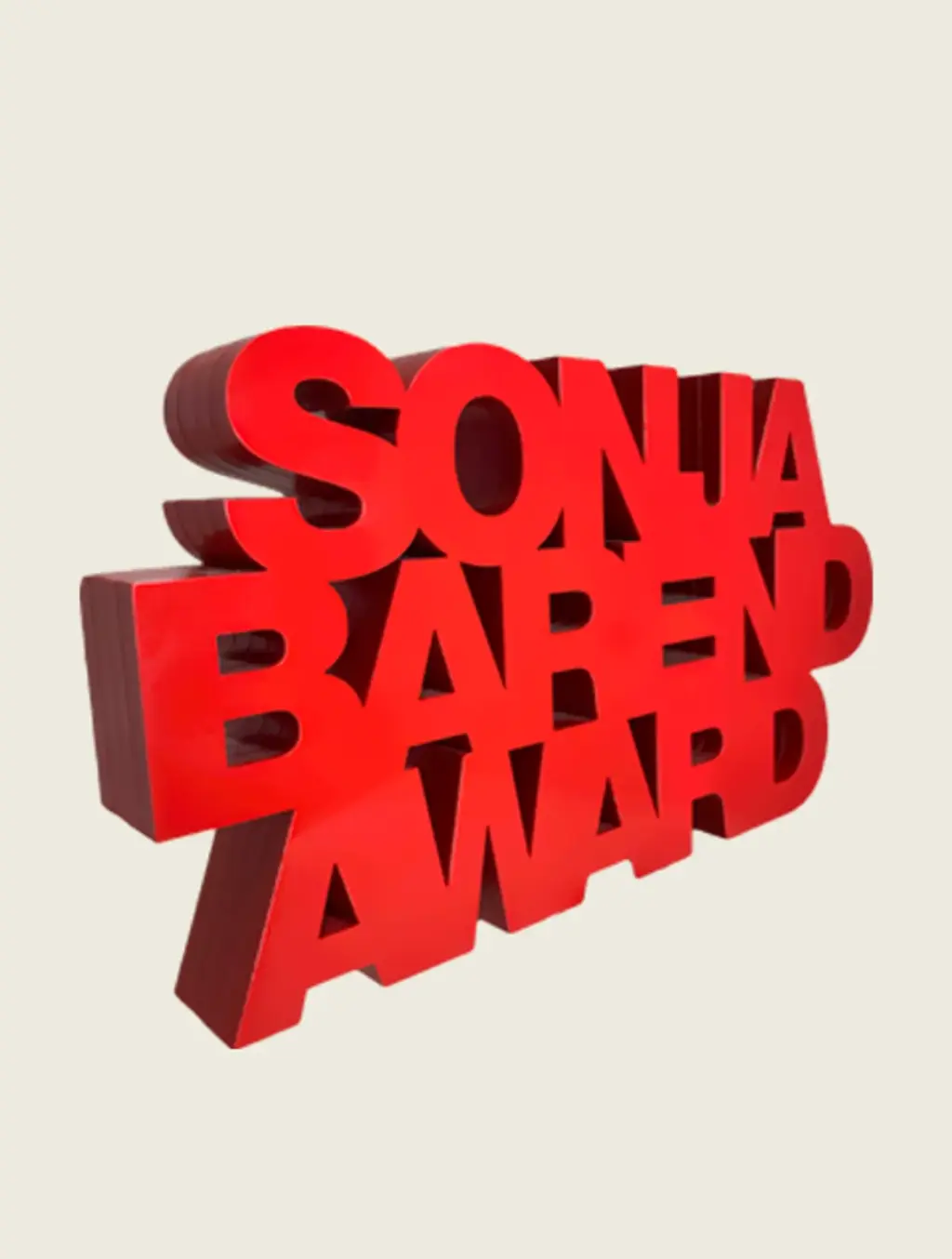 Sonja Barend: een leven vol impact en invloed