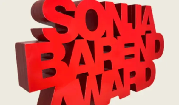 sonja barend — NL news