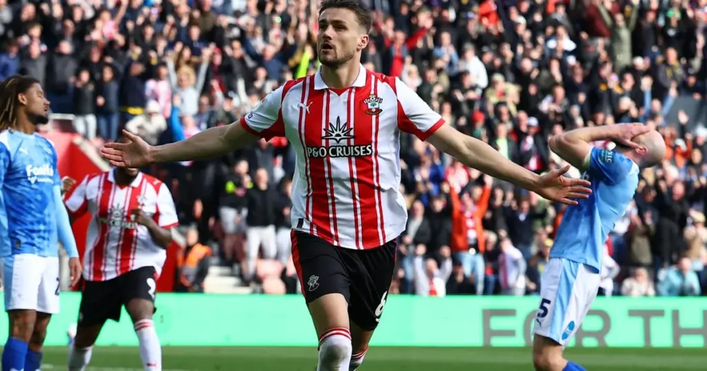 Southampton – Blackburn: Cruciale Wedstrijd in de Championship