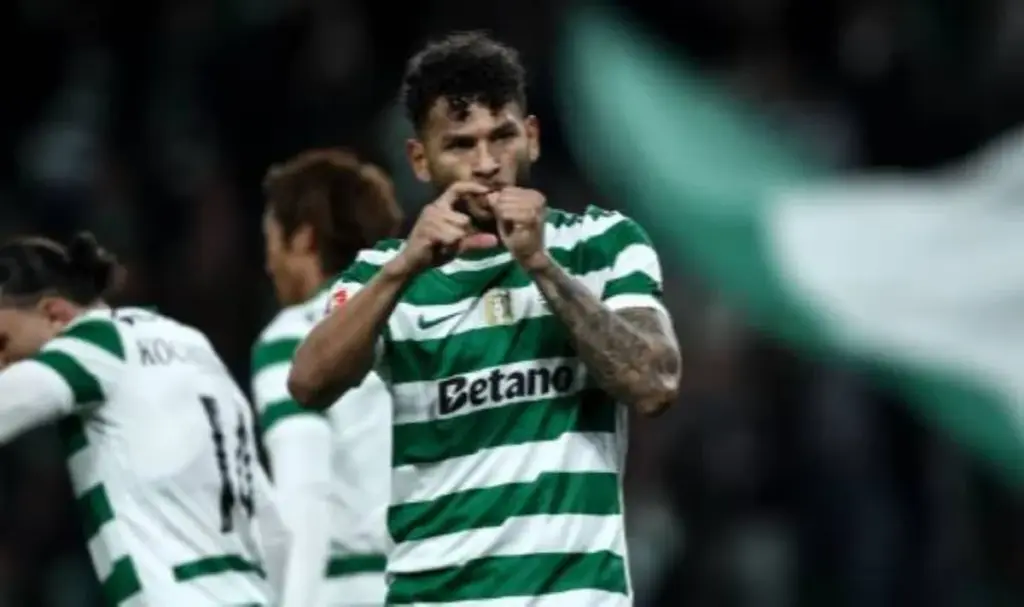 Sporting cp – tondela