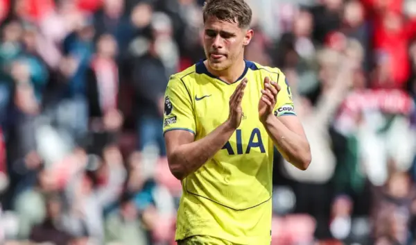 spurs — NL news