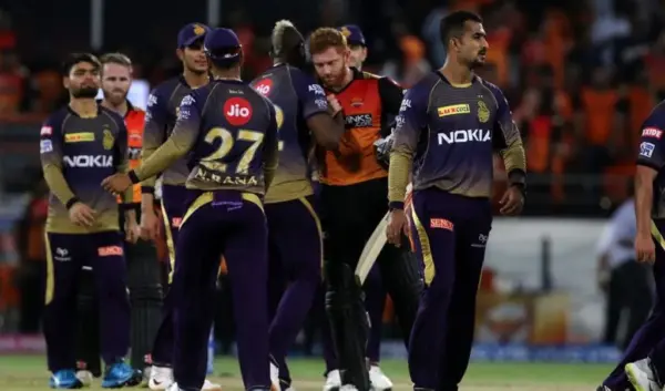 srh vs kkr — NL news