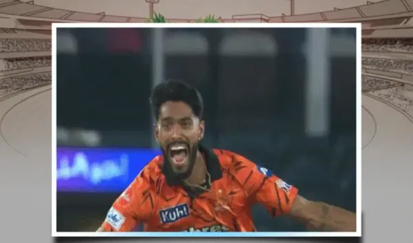 srh vs rr — NL news
