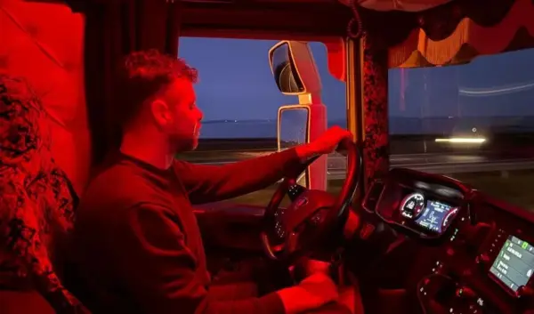 staking transport — NL news