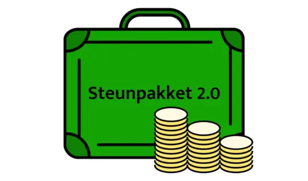 steunpakket — NL news