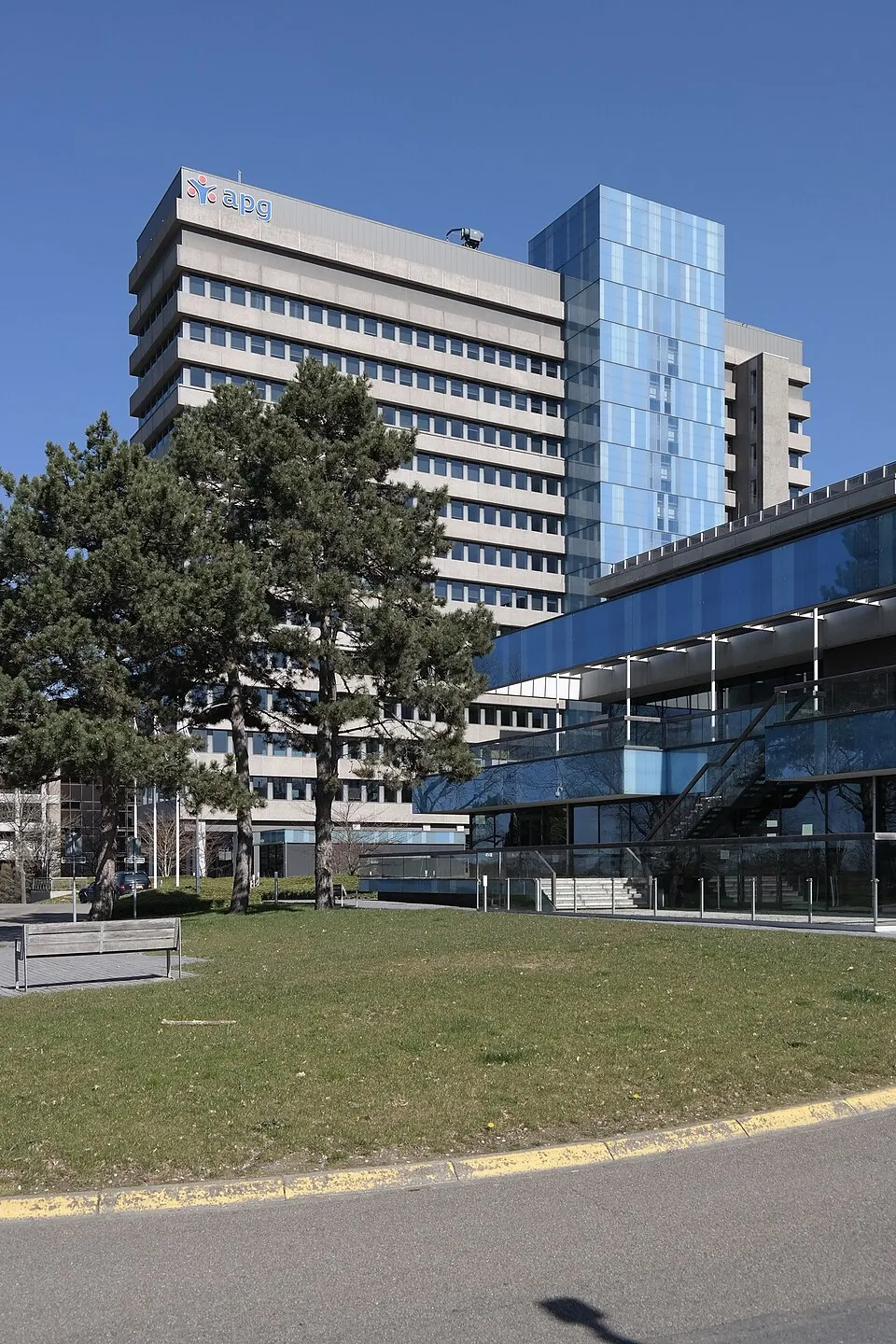 Stichting pensioenfonds ABP investeert in seniorenwoningen