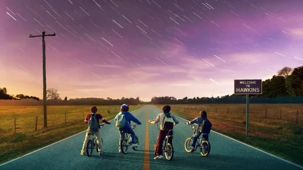 Stranger Things: Een Kijk op de Magische Krachten van Eleven