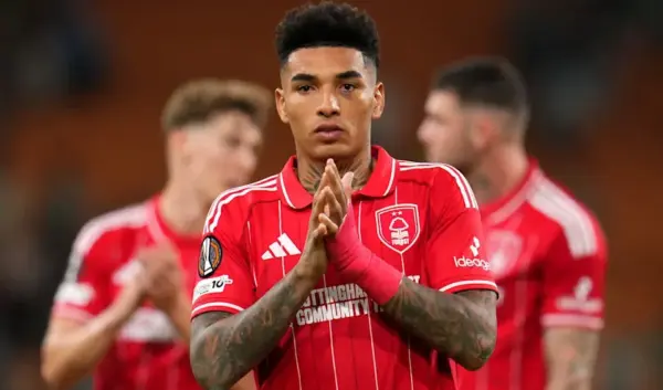 sunderland - forest — NL news