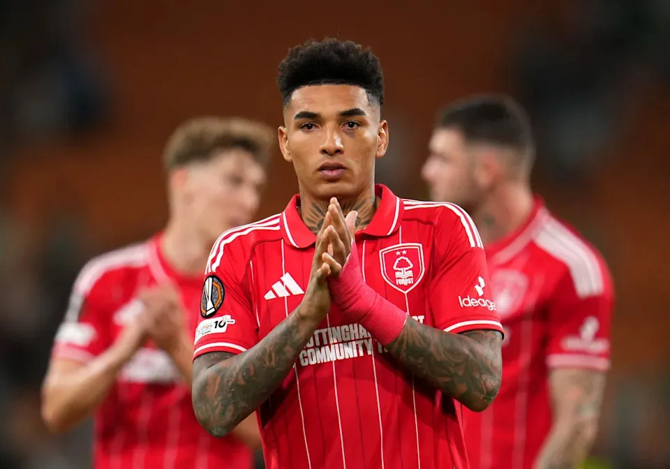 Sunderland – forest: Sunderland – Nottingham Forest: Beslissende overwinning voor Forest