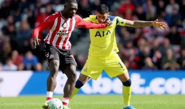 sunderland — NL news