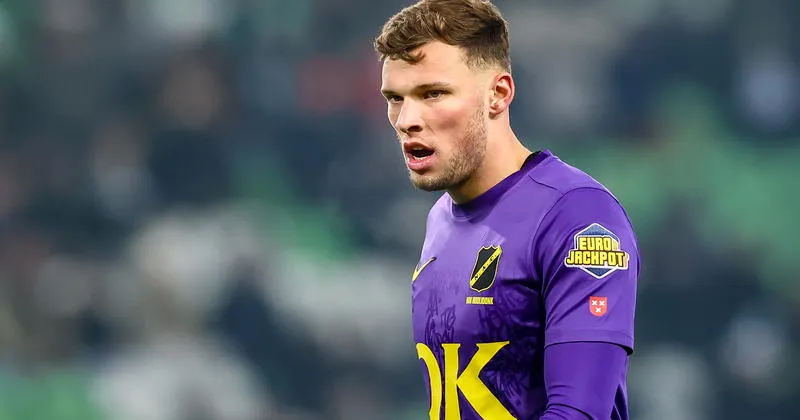 Sydney van hooijdonk: De transfer van