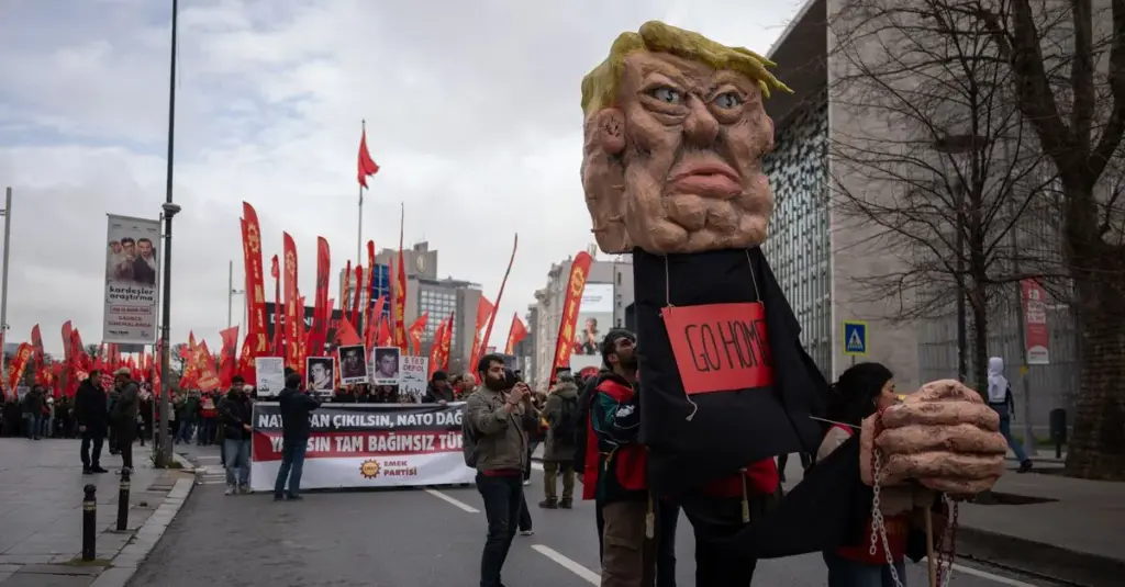 Tacan Ildem en de defensie-samenwerking tussen de EU en Turkije