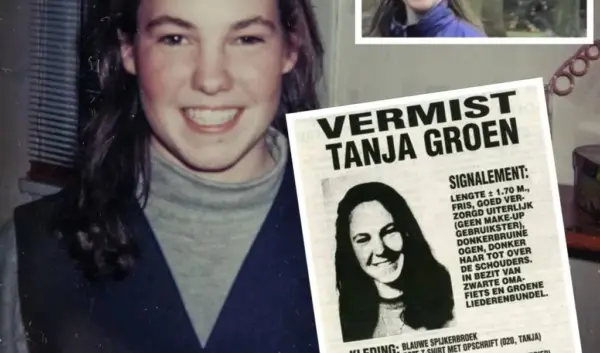 tanja groen — NL news
