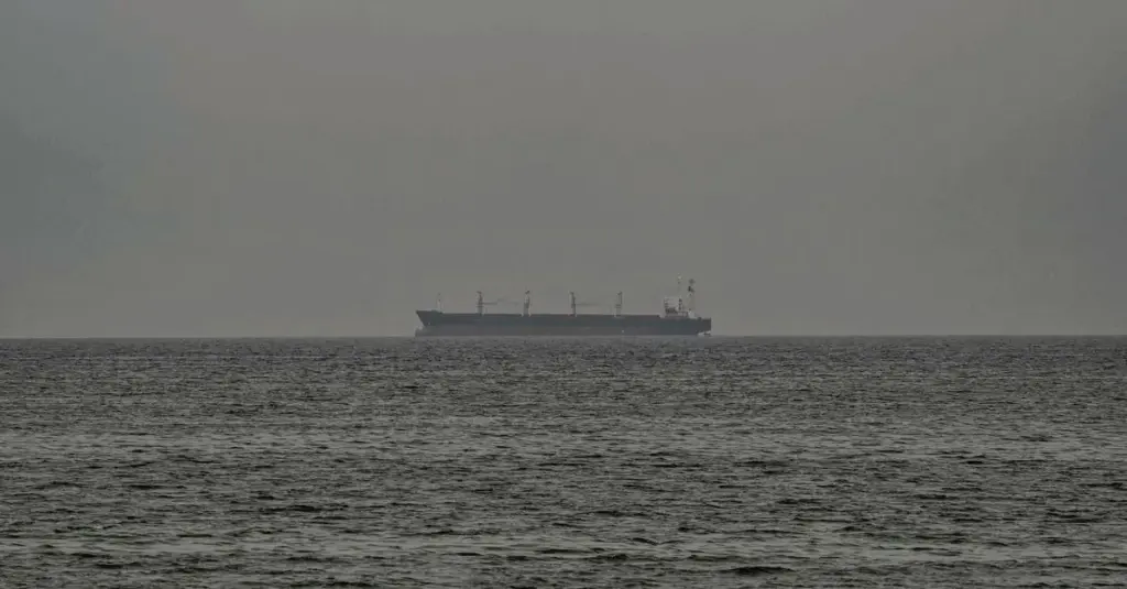 Tanker: Rich Starry: Chinese  vervoert 250.000 vaten methanol