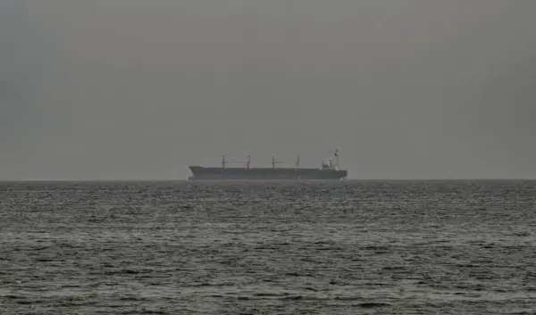 tanker — NL news