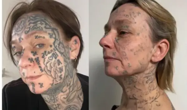 tatoeage — NL news