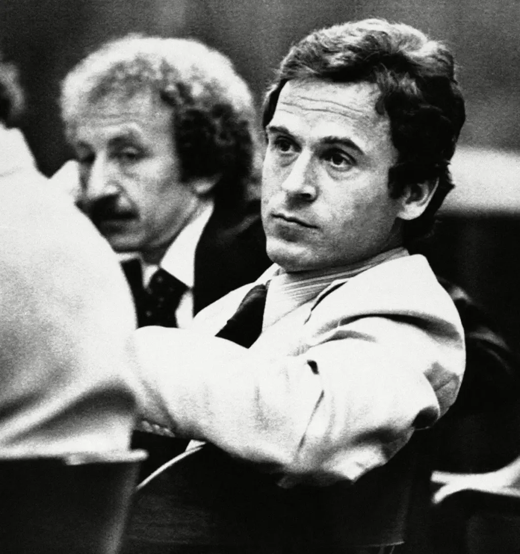 Ted Bundy: De zaak van Laura Ann Aime