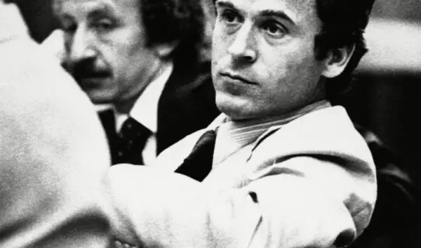 ted bundy — NL news