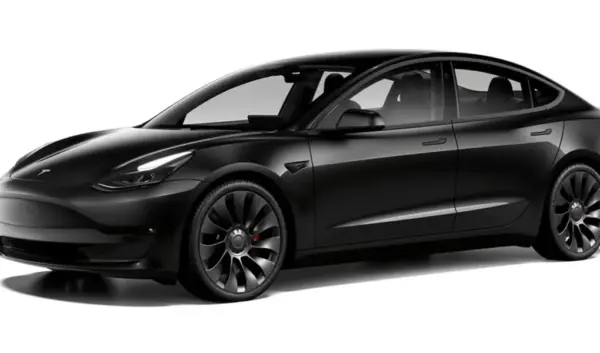 tesla — NL news
