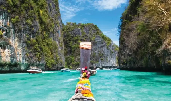 thailand — NL news