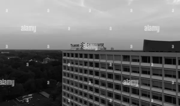 tilburg — NL news