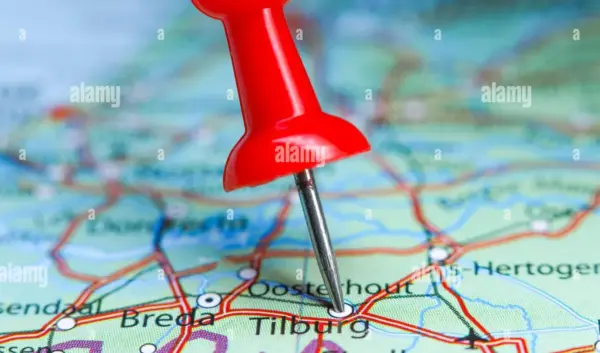 tilburg — NL news