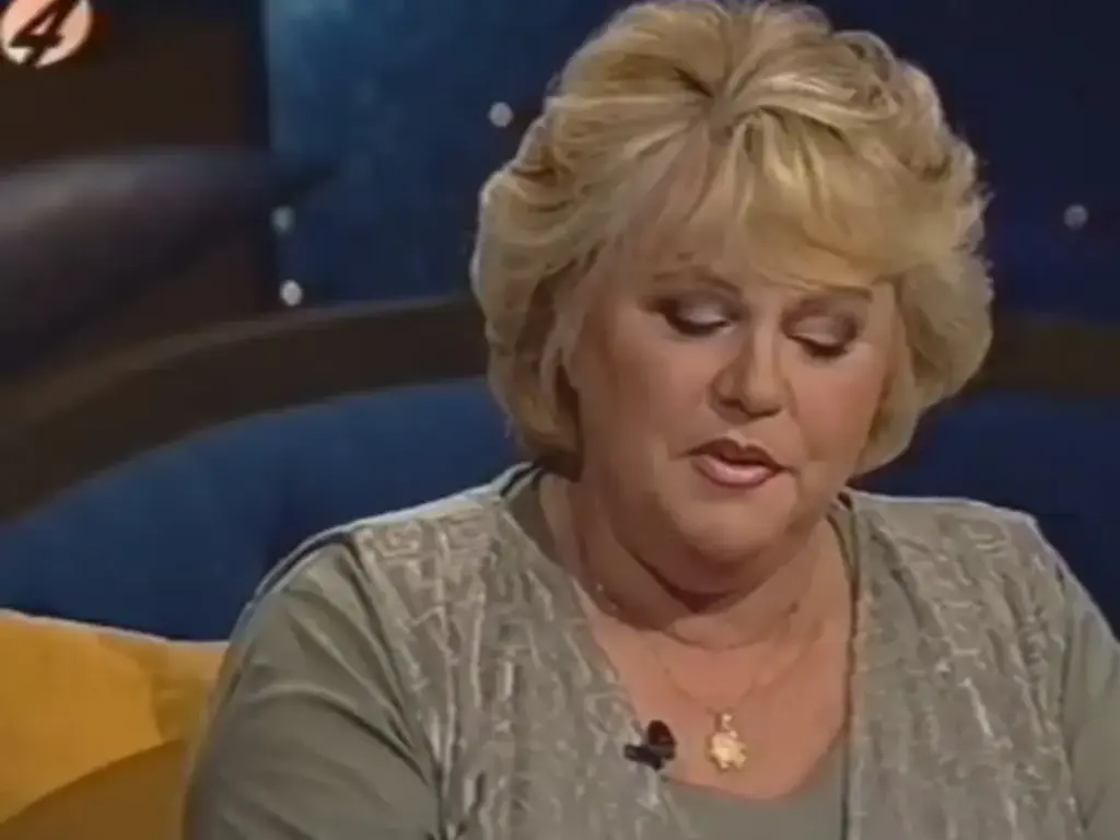 Tineke de Nooij onthult haar aangrijpende abortusverhaal
