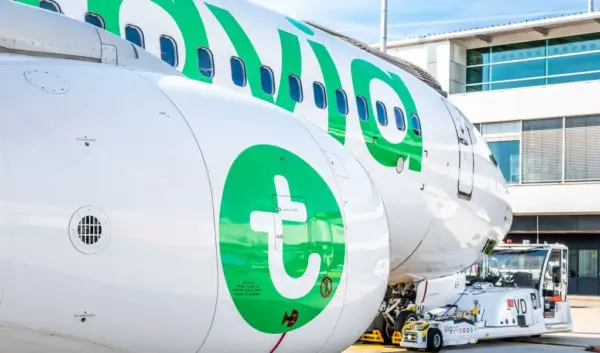 transavia schrapt vluchten in mei — NL news