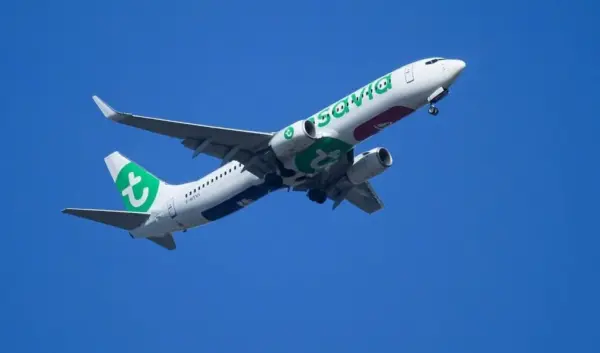 transavia schrapt vluchten — NL news