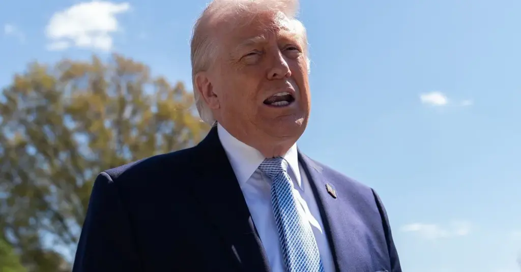 Trump Iran: Spanningen en Dreigementen