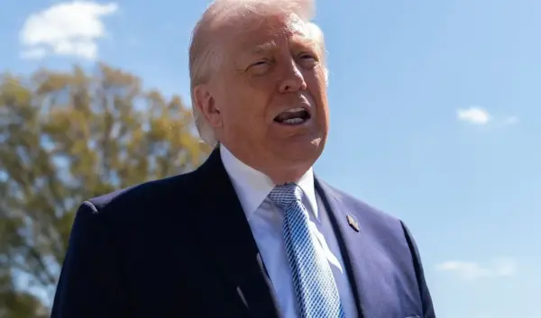 trump iran — NL news