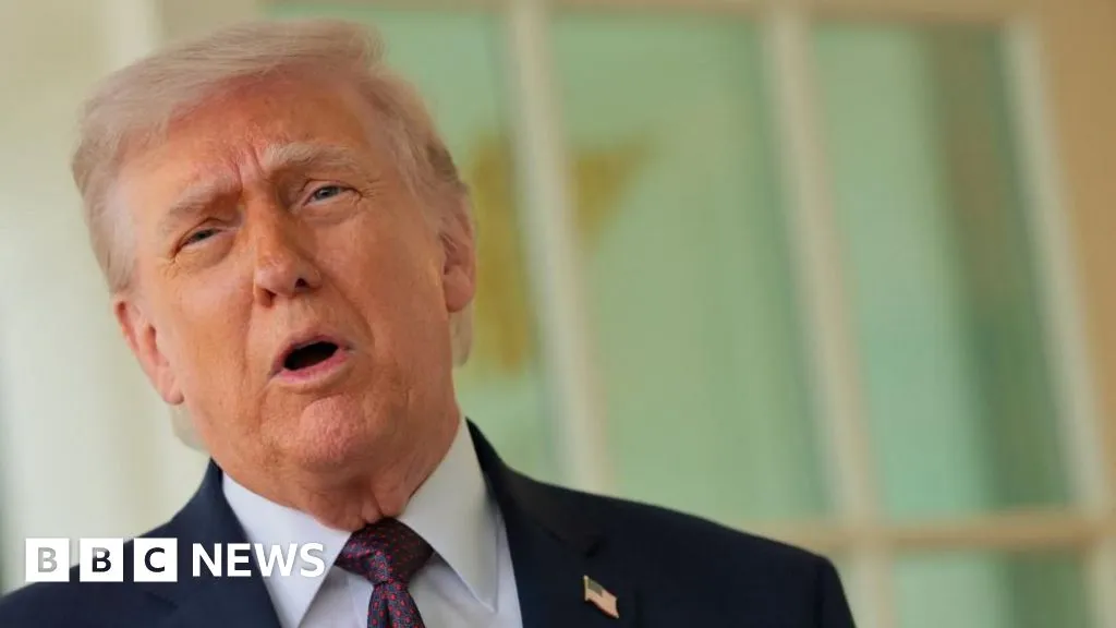 Trump jesus: Trump Jezus: Controversiële afbeelding leidt tot terugtrekking