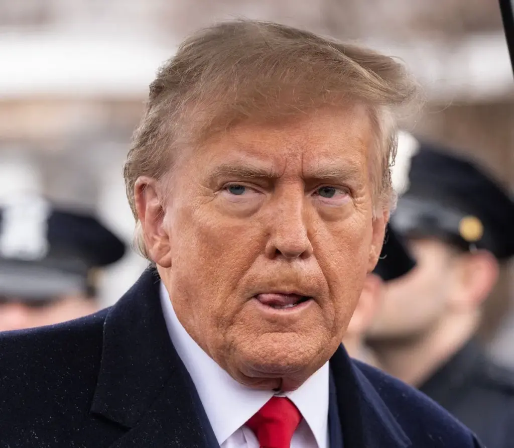 Trump nieuws: Ontslag van Pam Bondi als minister van Justitie