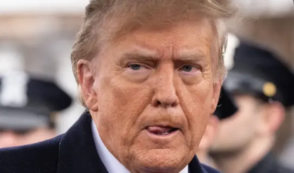 trump nieuws — NL news