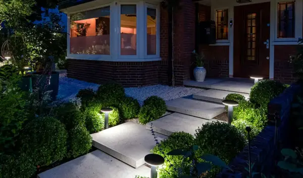 tuin — NL news